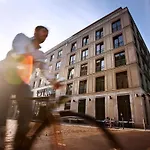 Hotel Amano Rooms & Apartments