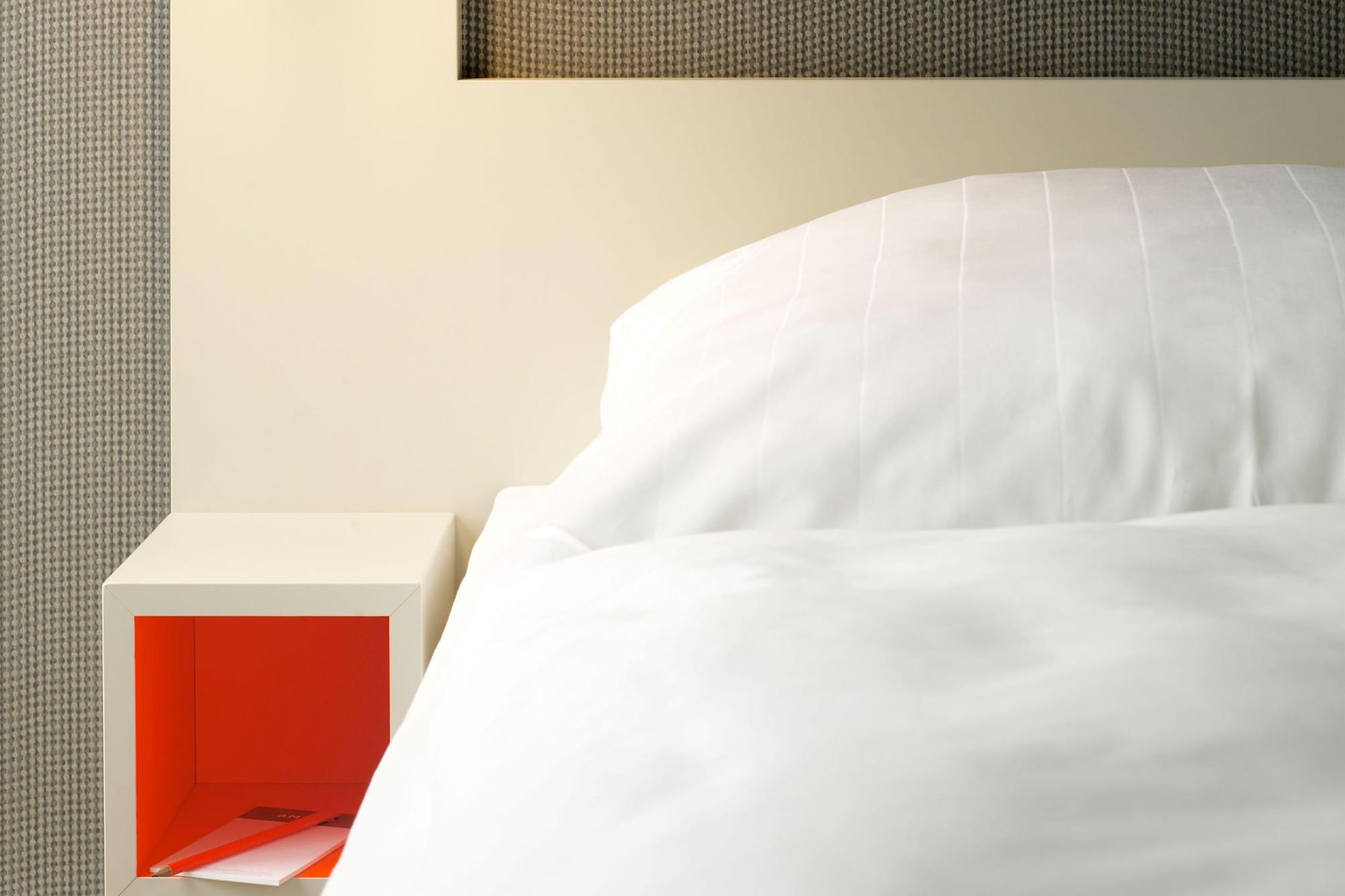 Hotel Amano & Berlin