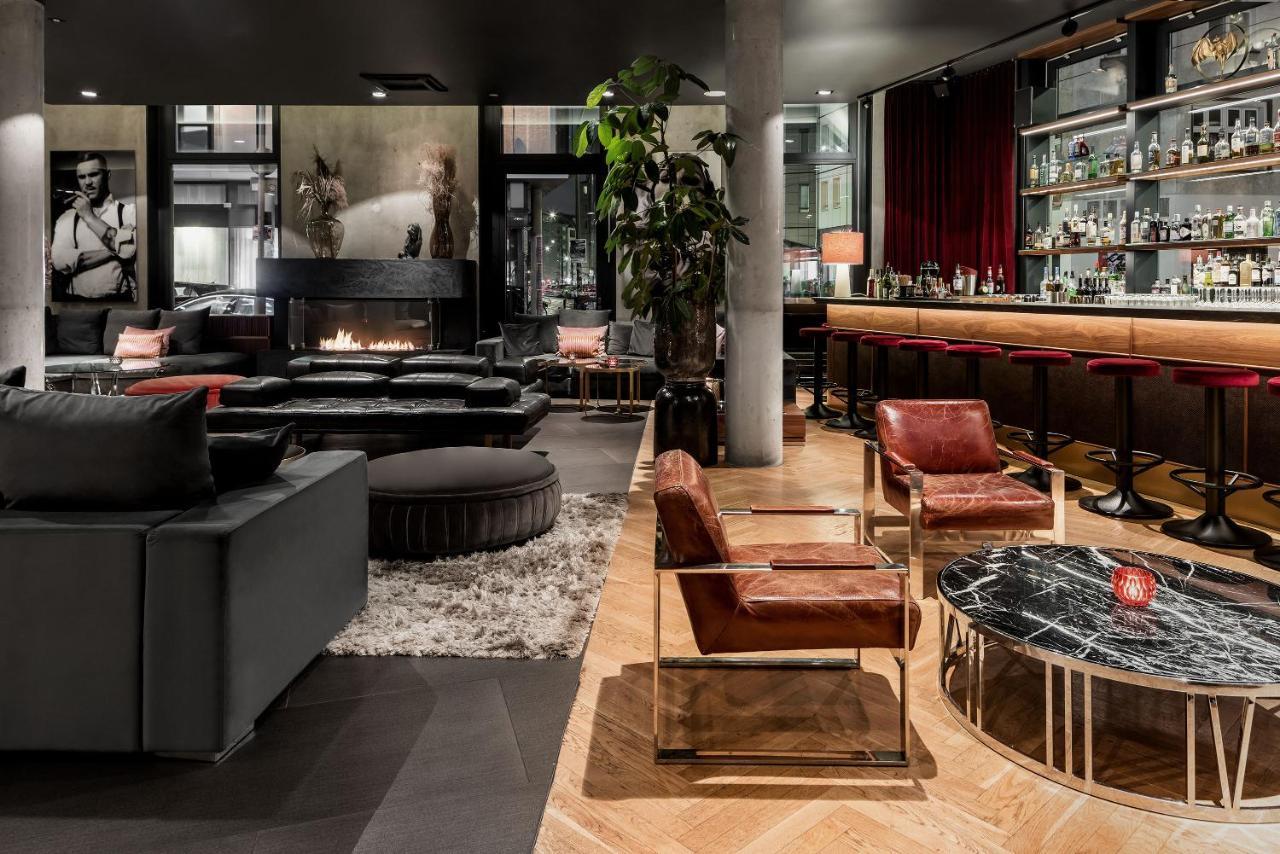 Hotel Amano &