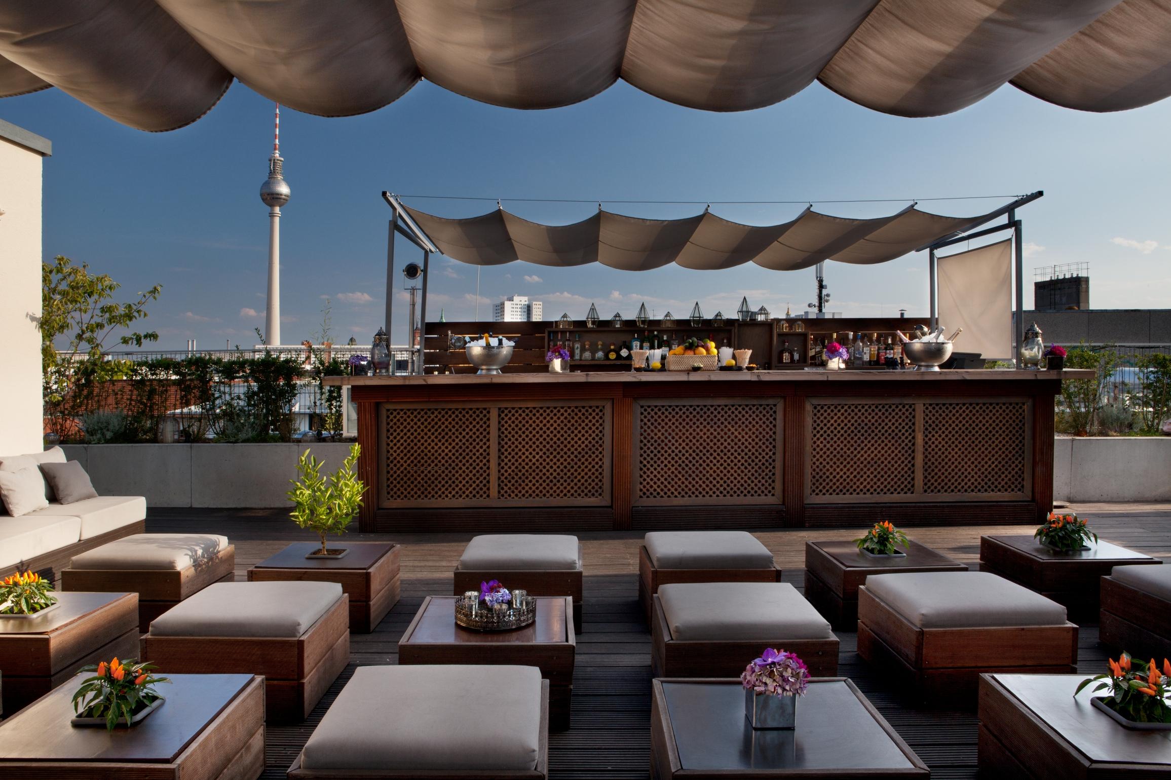 Hotel Amano & 3*