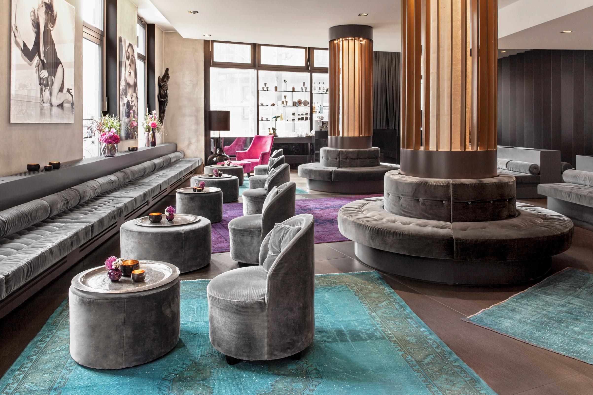 Amano & Hotel Berlin