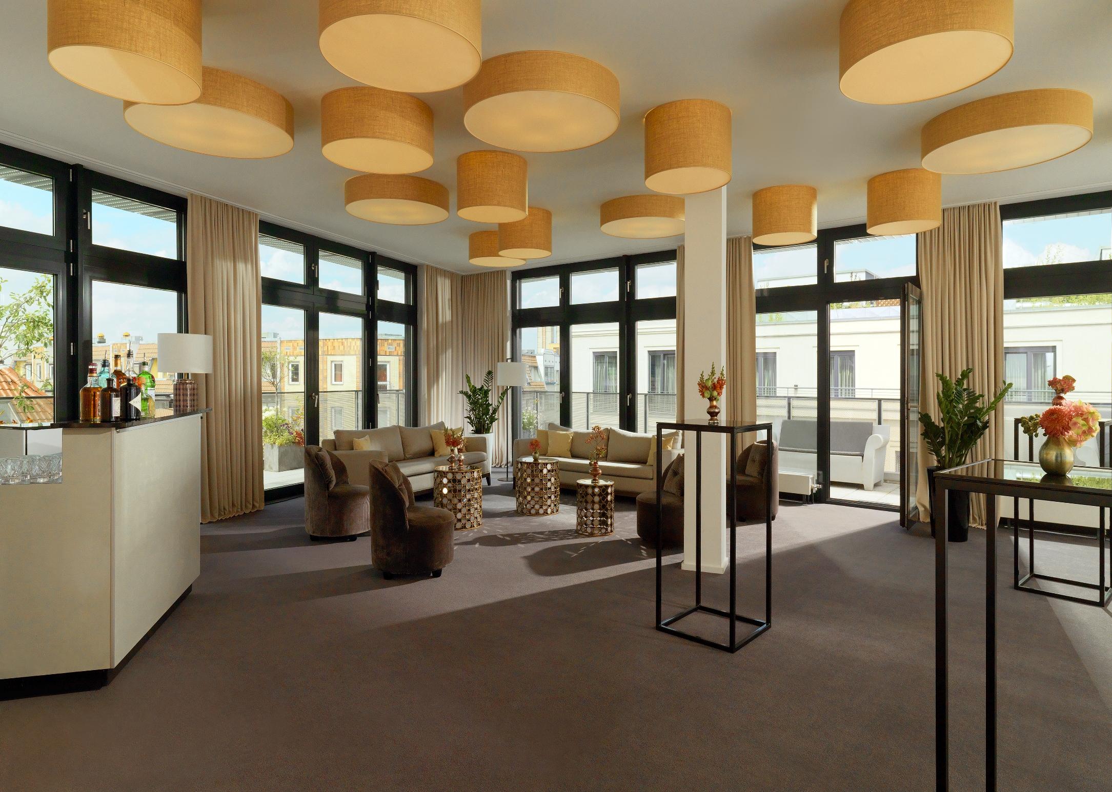 Amano & 3* Berlin