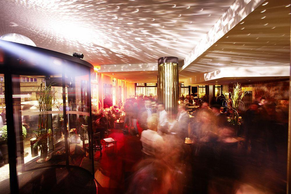 Hotel Amano &