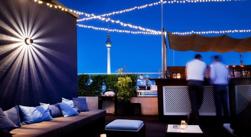 Hotel Amano & 3*
