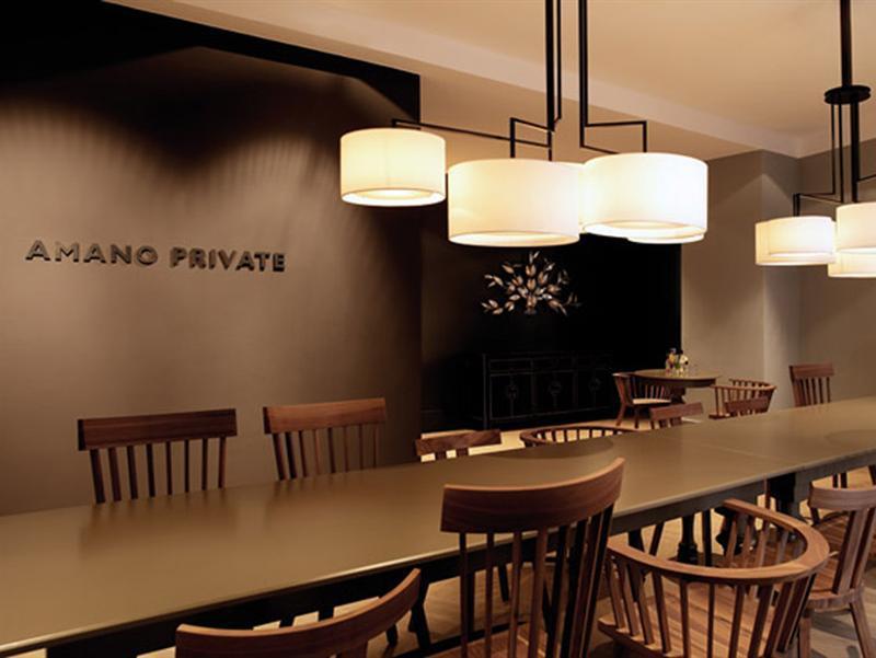 Hotel Amano & Berlin