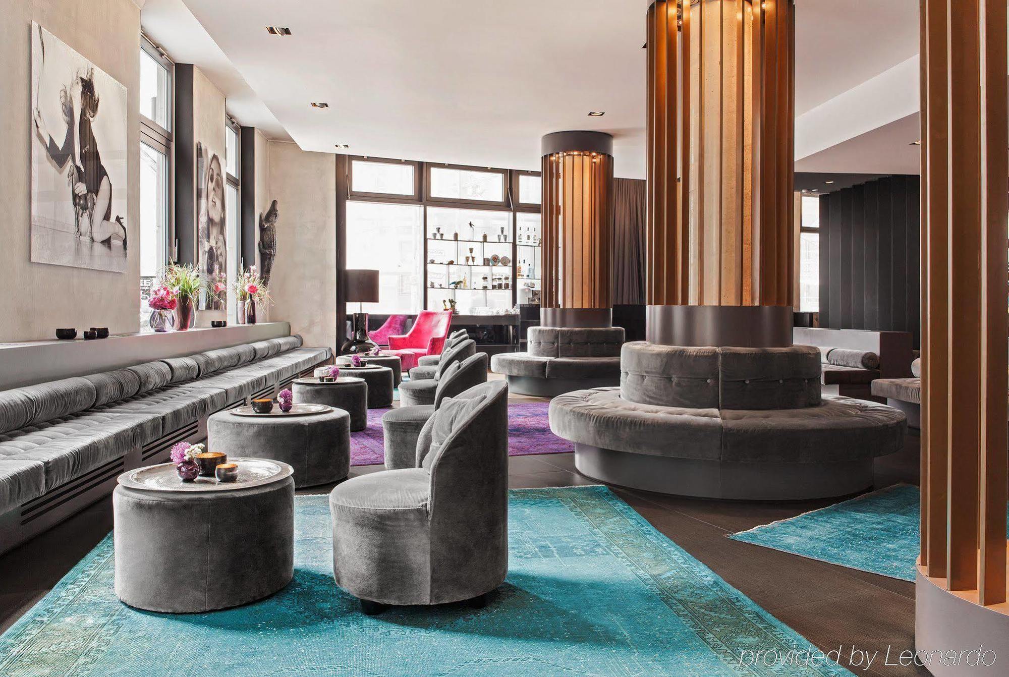 Amano & Hotel 3*