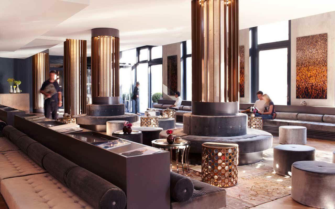 Hotel Amano & 3*
