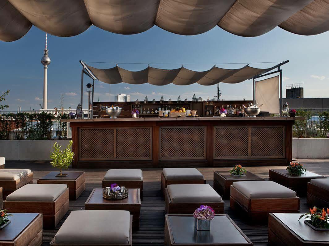 Amano & Hotel Berlin