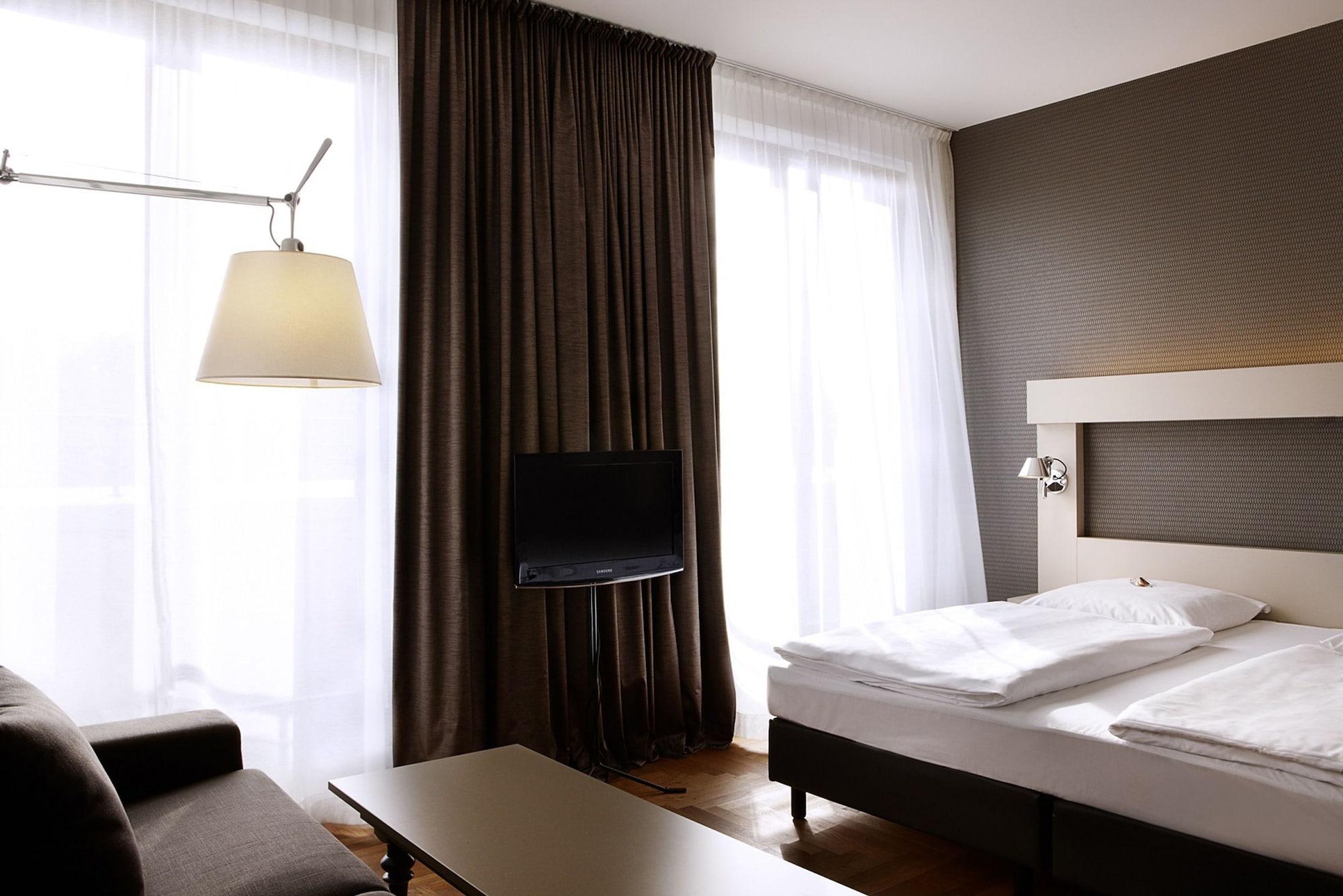 Amano & Hotel Berlin