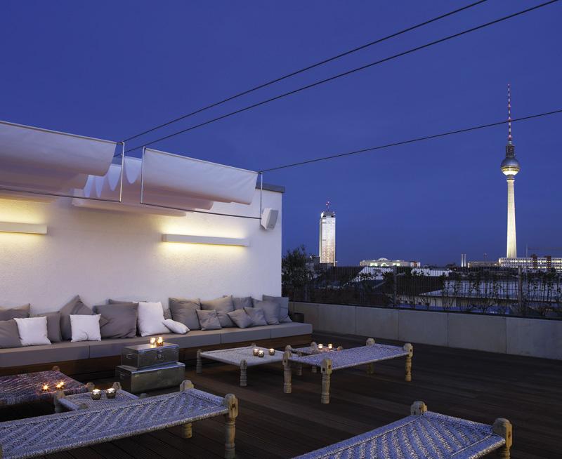 Hotel Amano & 3*