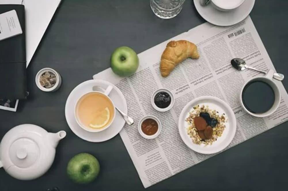 Hotel Amano & Berlim