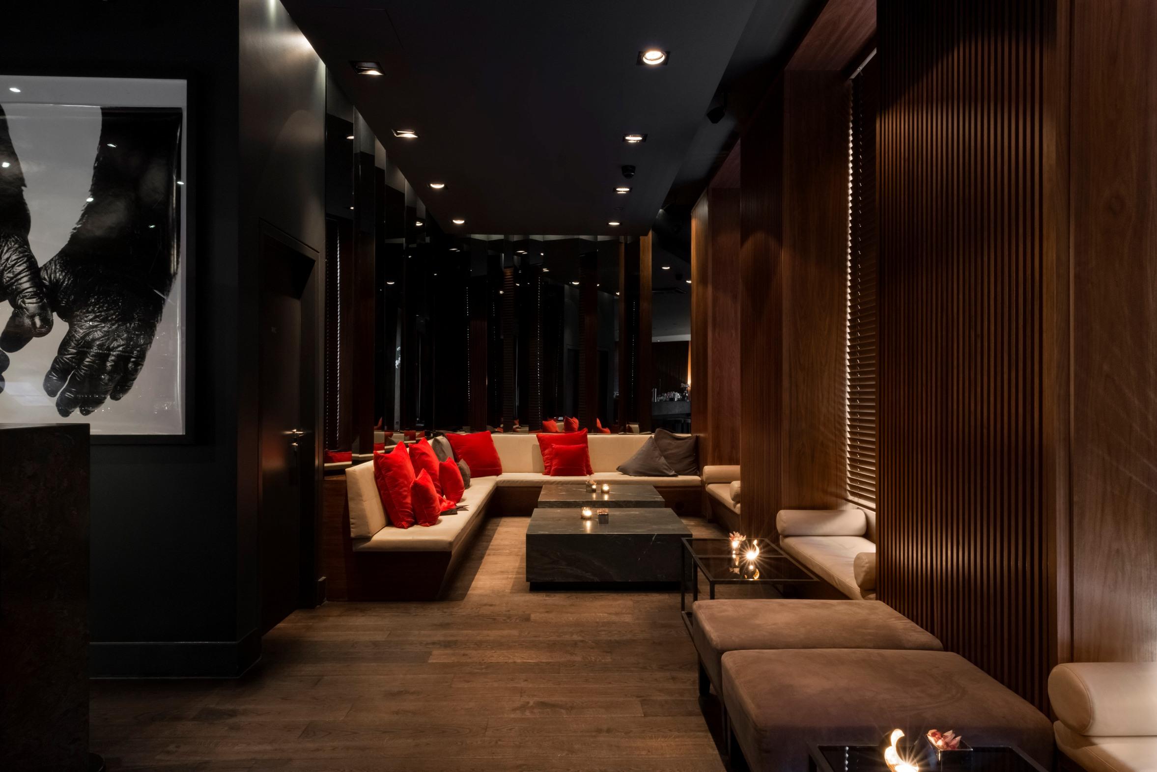 Hotel Amano & Berlim