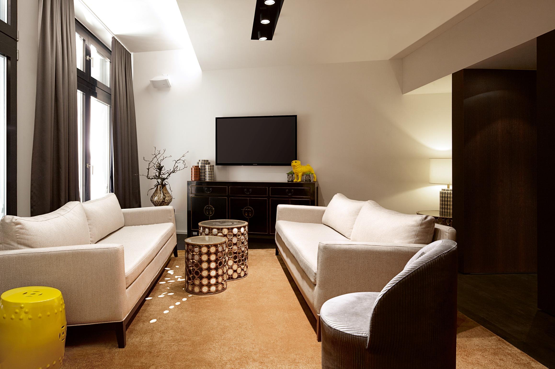 Hotel Amano & Berlim