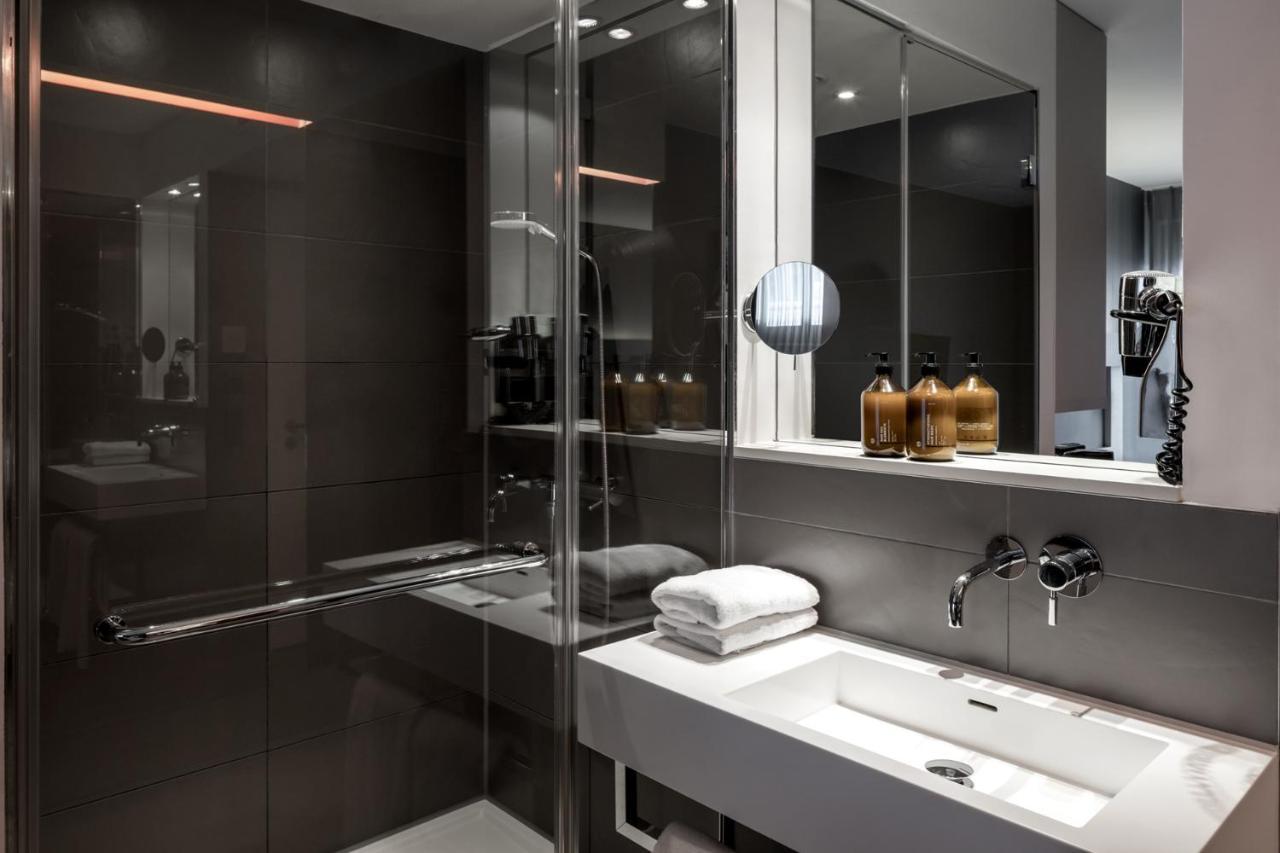 Hotel Amano Rooms&apartments Berlin