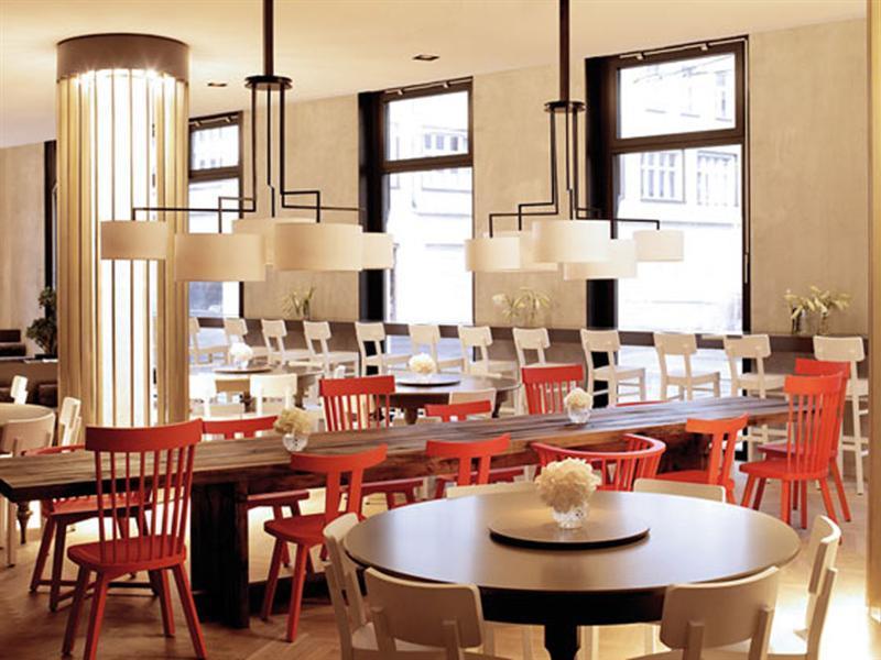 Hotel Amano & Berlim